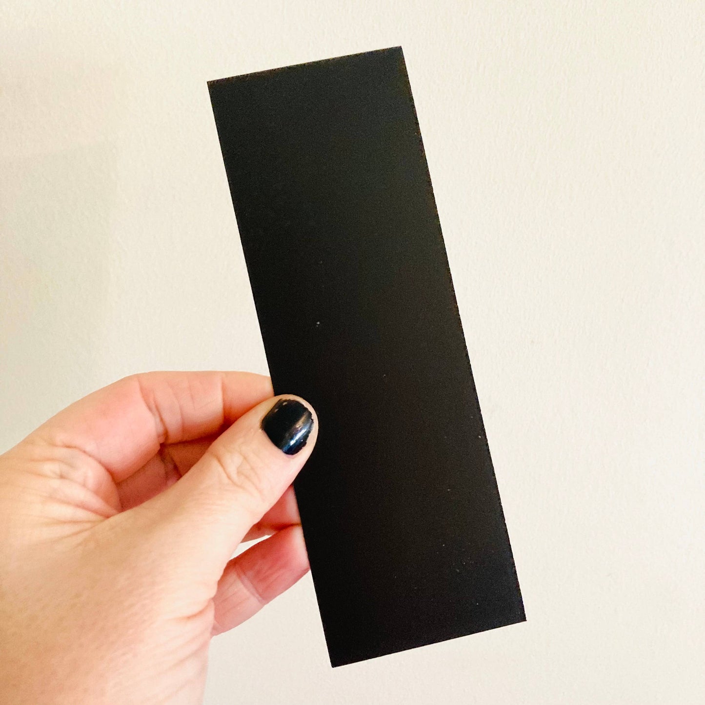 Late Night Reading Book Club Bookmark