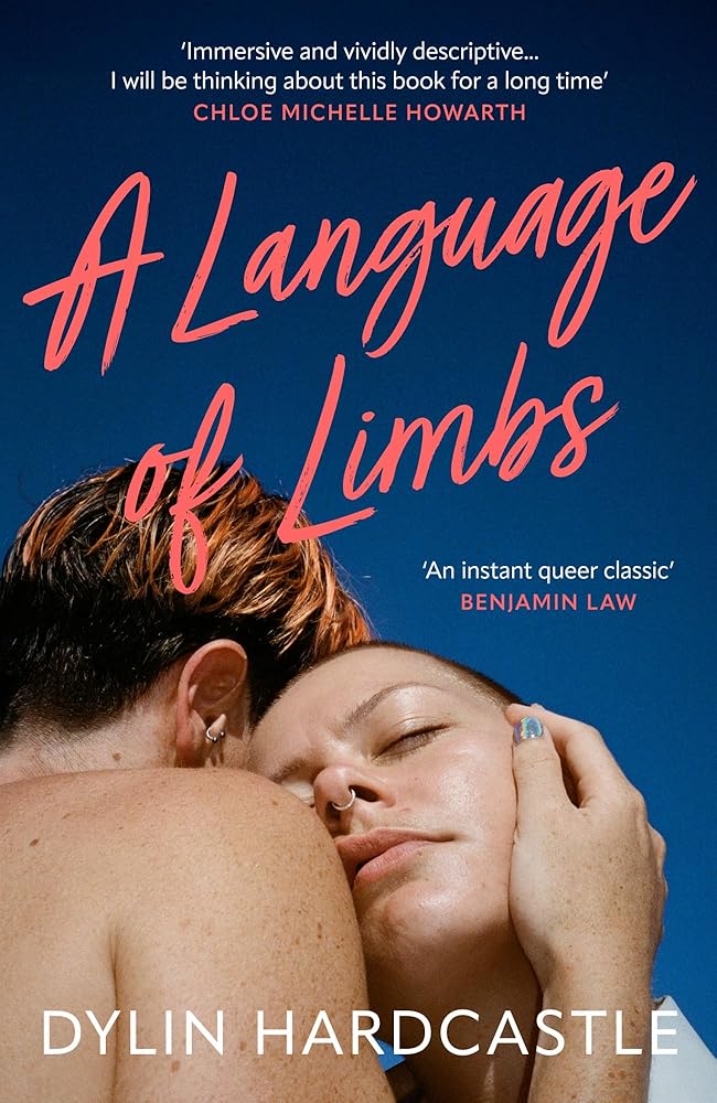 A Language of Limbs cover image