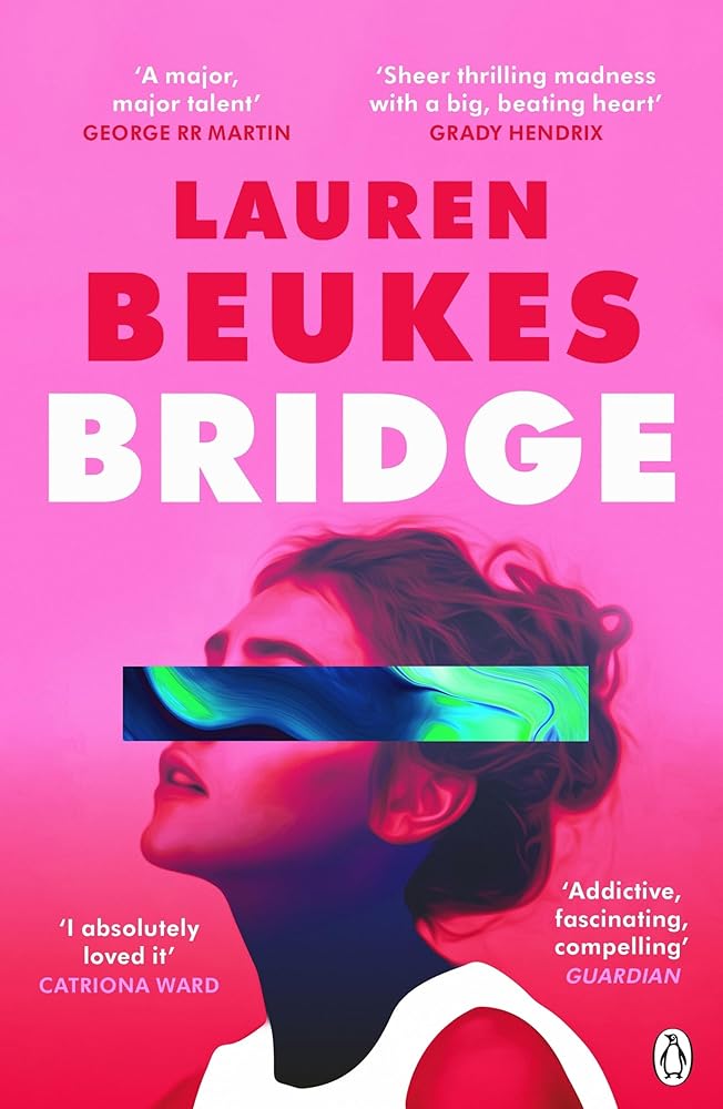 Bridge cover image