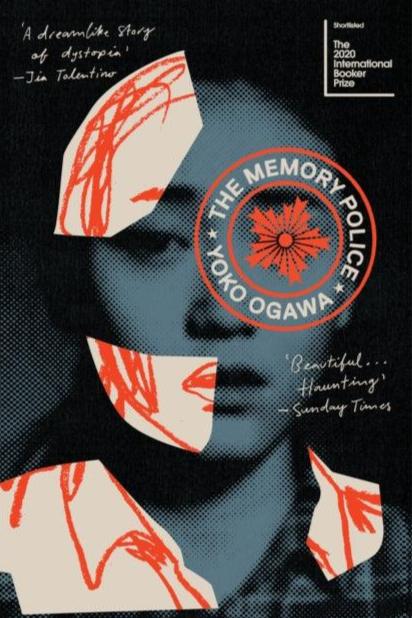 The Memory Police by Yoko Ogawa