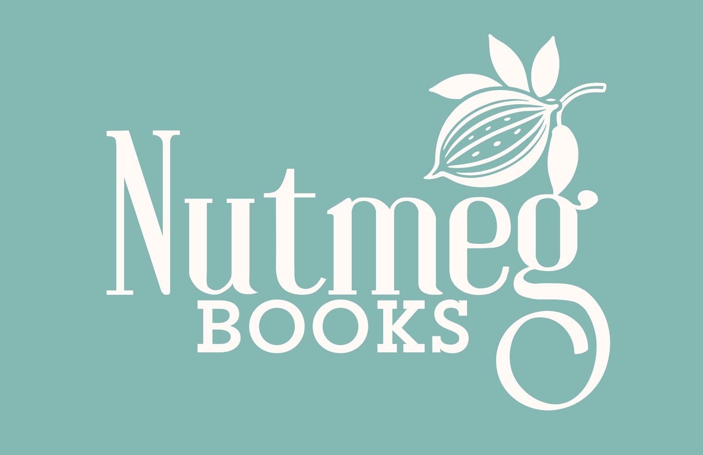 Nutmeg Books Gift Card
