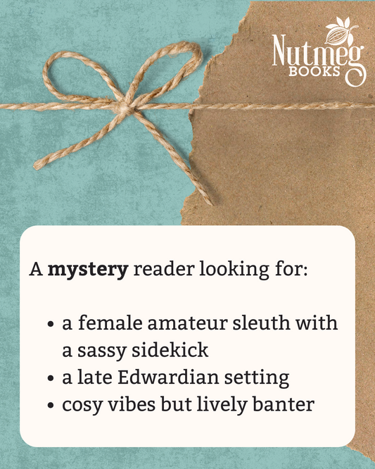 Blind Date #9